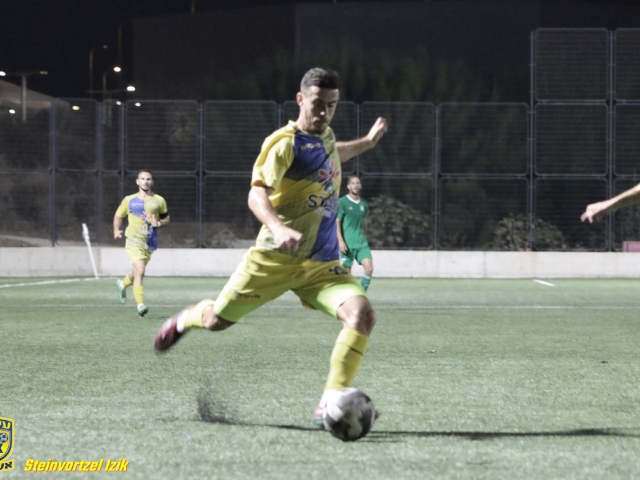 שי מושל. בישל (עו"ד איציק שטינבורצל)